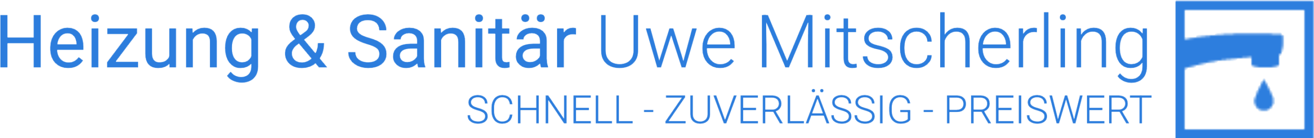 Heizung und Sanitär Uwe Mitscherling